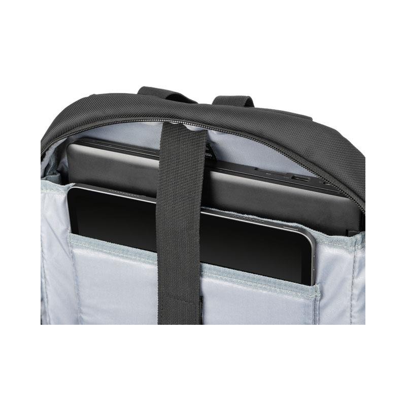 Plecak do notebooka Natec Kudu 15,6" 19 L Czarny