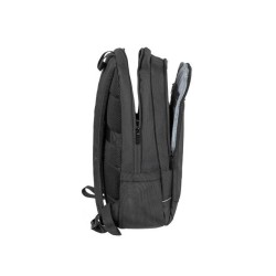 Plecak do notebooka Natec Kudu 15,6" 19 L Czarny