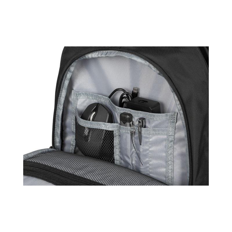 Plecak do notebooka Natec Kudu 15,6" 19 L Czarny