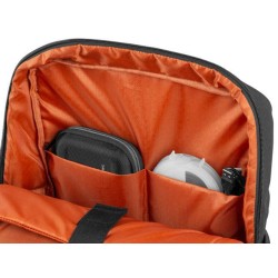 Plecak do notebooka Natec Niala Ginger Orange 15,6" 18 L