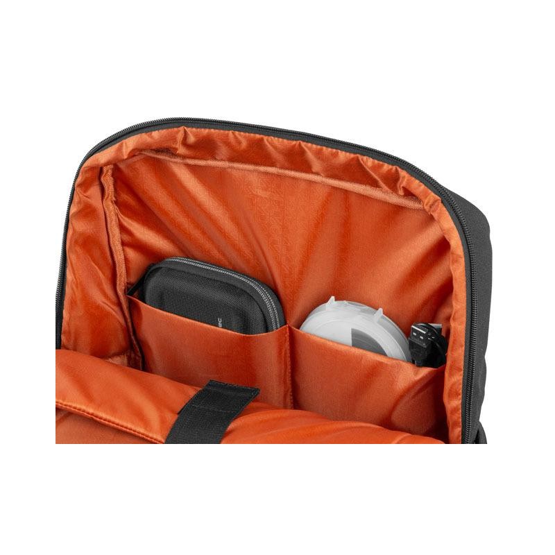 Plecak do notebooka Natec Niala Ginger Orange 15,6" 18 L