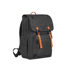 Plecak do notebooka Natec Niala Ginger Orange 15,6" 18 L