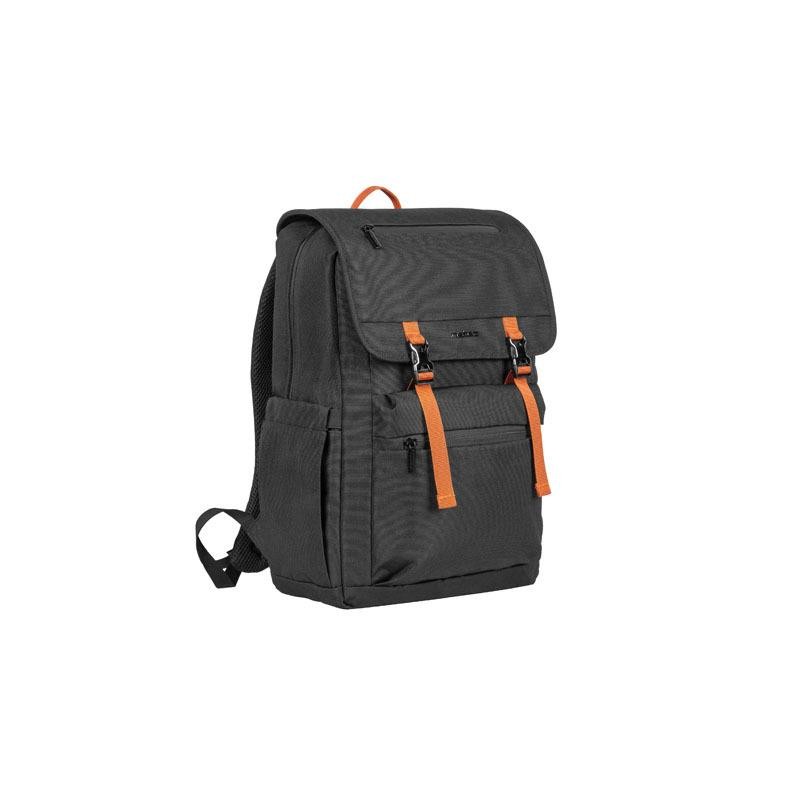 Plecak do notebooka Natec Niala Ginger Orange 15,6" 18 L