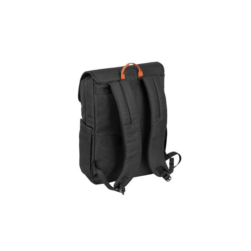 Plecak do notebooka Natec Niala Ginger Orange 15,6" 18 L