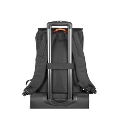 Plecak do notebooka Natec Niala Ginger Orange 15,6" 18 L
