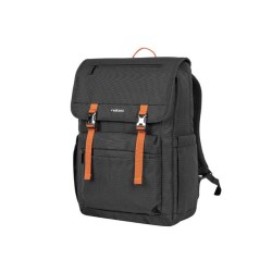 Plecak do notebooka Natec Niala Ginger Orange 15,6" 18 L