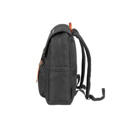 Plecak do notebooka Natec Niala Ginger Orange 15,6" 18 L