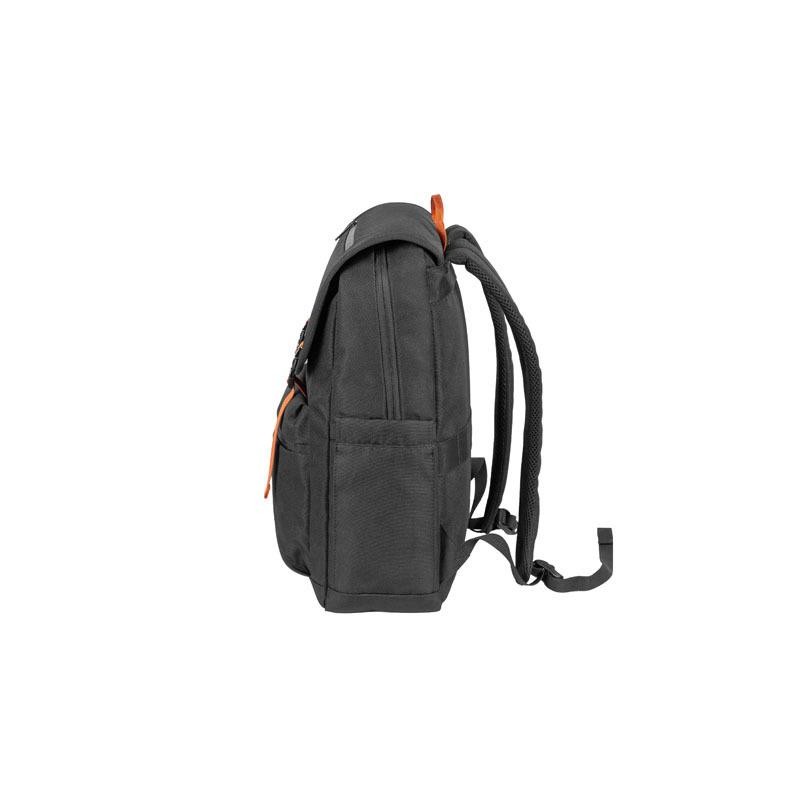 Plecak do notebooka Natec Niala Ginger Orange 15,6" 18 L