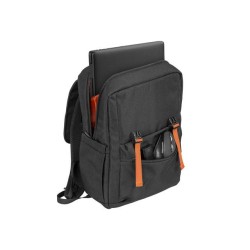 Plecak do notebooka Natec Niala Ginger Orange 15,6" 18 L