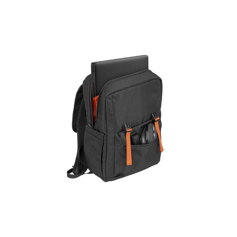 Plecak do notebooka Natec Niala Ginger Orange 15,6" 18 L
