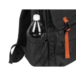 Plecak do notebooka Natec Niala Ginger Orange 15,6" 18 L