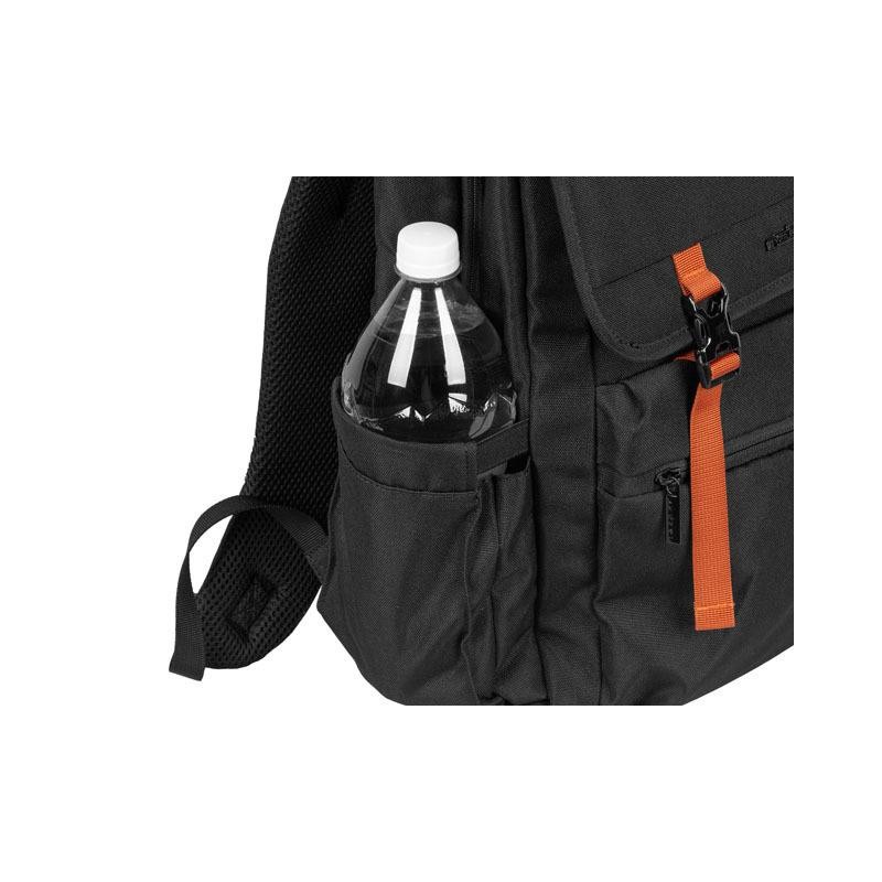 Plecak do notebooka Natec Niala Ginger Orange 15,6" 18 L