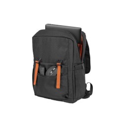 Plecak do notebooka Natec Niala Ginger Orange 15,6" 18 L