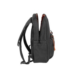 Plecak do notebooka Natec Niala Ginger Orange 15,6" 18 L