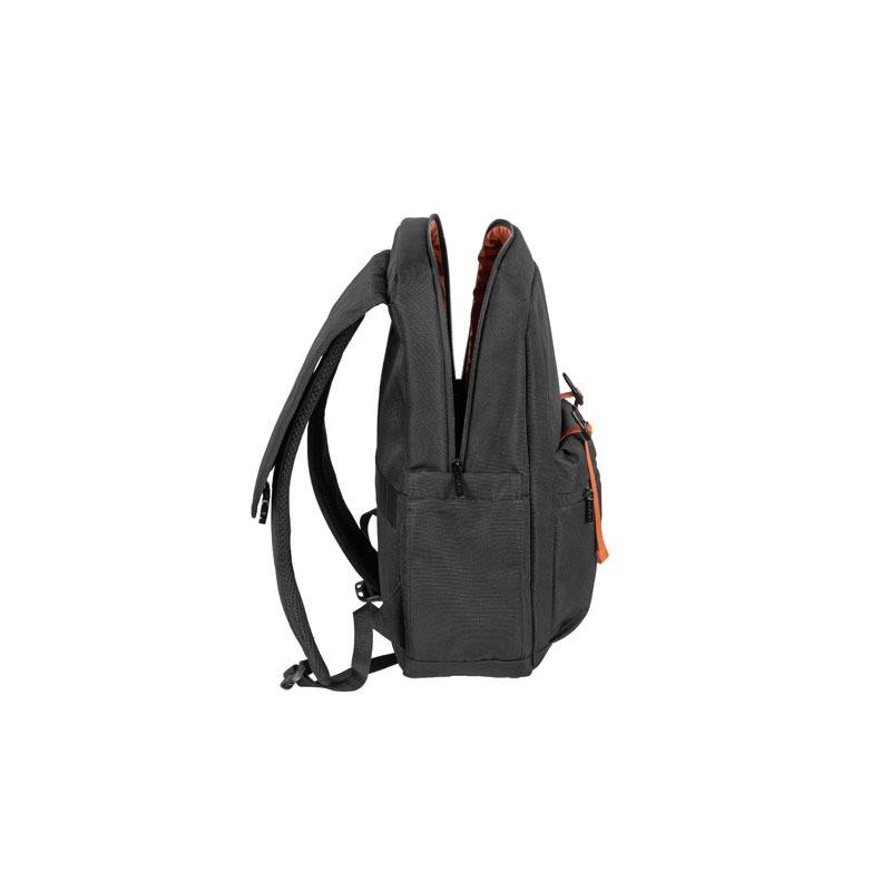 Plecak do notebooka Natec Niala Ginger Orange 15,6" 18 L
