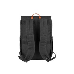 Plecak do notebooka Natec Niala Ginger Orange 15,6" 18 L