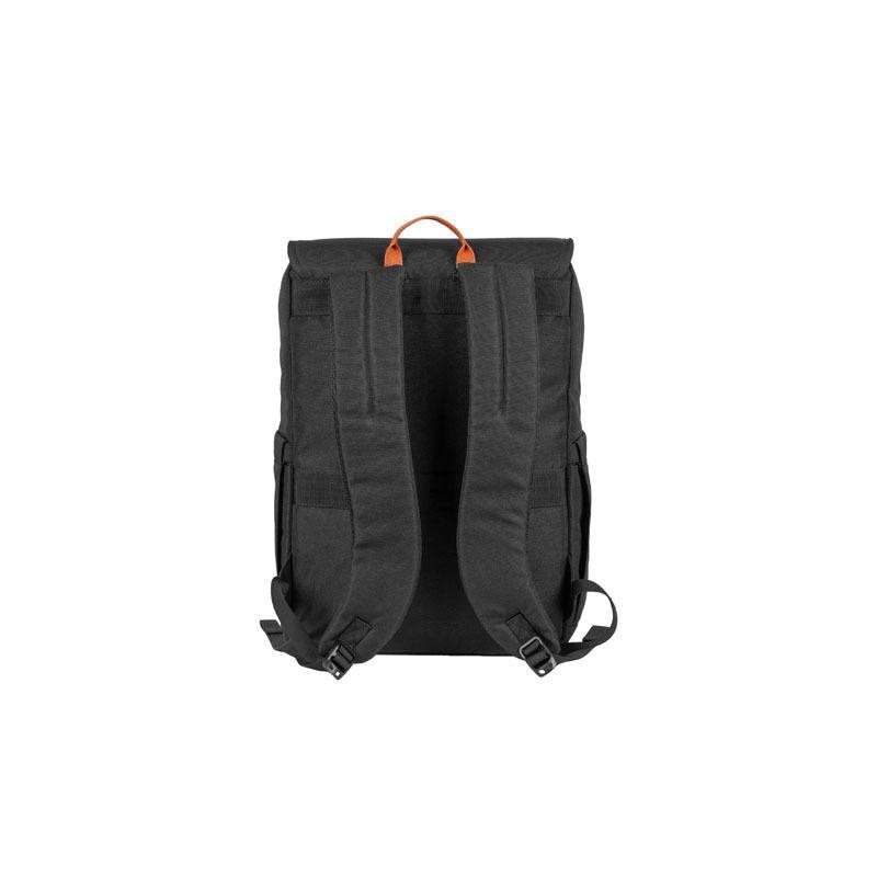 Plecak do notebooka Natec Niala Ginger Orange 15,6" 18 L