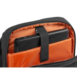 Plecak do notebooka Natec Niala Ginger Orange 15,6" 18 L