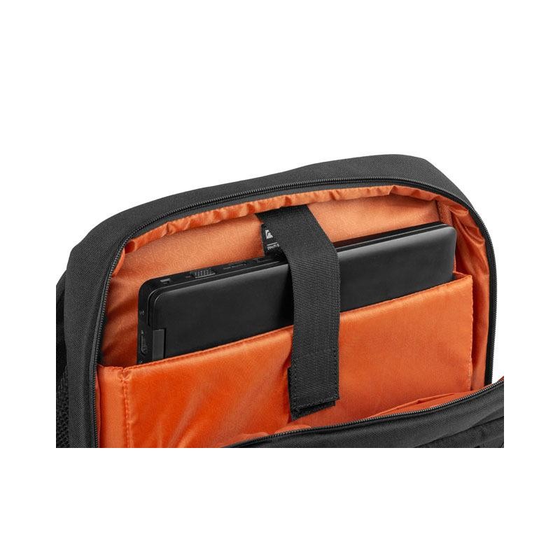 Plecak do notebooka Natec Niala Ginger Orange 15,6" 18 L