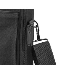 Torba do notebooka Natec Impala 2 15,6" - 16" Onyx Czarna | PartsPC.pl