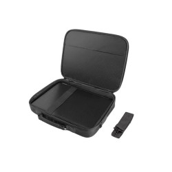 Torba do notebooka Natec Impala 2 15,6" - 16" Onyx Czarna | PartsPC.pl