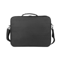 Torba do notebooka Natec Impala 2 15,6" - 16" Onyx Czarna | PartsPC.pl