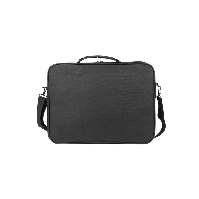 Torba do notebooka Natec Impala 2 15,6" - 16" Onyx Czarna | PartsPC.pl