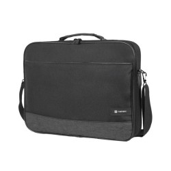 Torba do notebooka Natec Impala 2 15,6" - 16" Onyx Czarna | PartsPC.pl