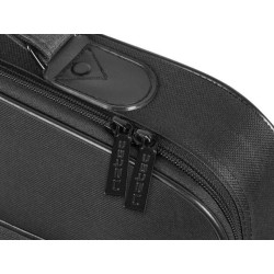 Torba do notebooka Natec Impala 2 15,6" - 16" Onyx Czarna | PartsPC.pl