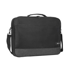 Torba do notebooka Natec Impala 2 15,6" - 16" Onyx Czarna | PartsPC.pl