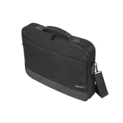 Torba do notebooka Natec Impala 2 15,6" - 16" Onyx Czarna | PartsPC.pl