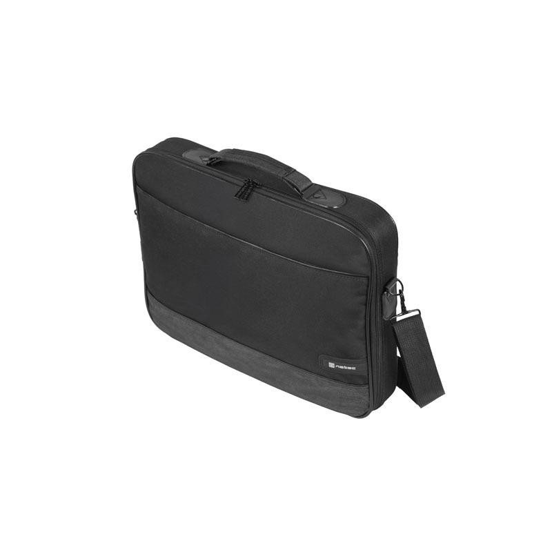 Torba do notebooka Natec Impala 2 15,6" - 16" Onyx Czarna | PartsPC.pl