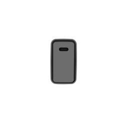 Ładowarka sieciowa Natec Ribera 1x USB-C 20W czarna | PartsPC.pl