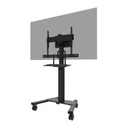 Adapter na klawiaturę Neomounts AV40-500BL 43"-110" max. 5,5… | PartsPC.pl
