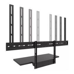 Adapter na klawiaturę Neomounts AV40-500BL 43"-110" max. 5,5… | PartsPC.pl