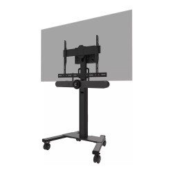 Zestaw wideobara Neomounts AV30-500BL 43"-110" max. 10kg max… | PartsPC.pl