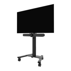 Zestaw wideobara Neomounts AV30-500BL 43"-110" max. 10kg max… | PartsPC.pl