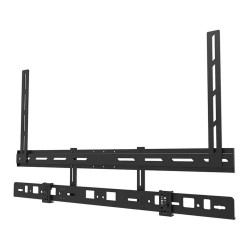 Zestaw wideobara Neomounts AV30-500BL 43"-110" max. 10kg max… | PartsPC.pl
