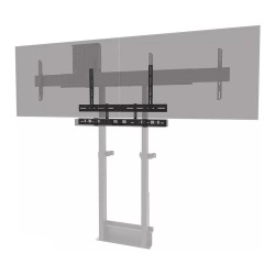 Zestaw wideobara Neomounts AV30-500BL 43"-110" max. 10kg max… | PartsPC.pl