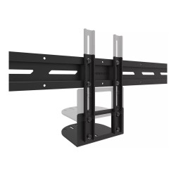 Zestaw półki do kamery PTZ/UC Neomounts AV50-500BL 43"-110" … | PartsPC.pl