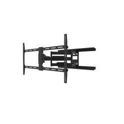 Uchwyt ścienny do ekranów WL40-550BL18 Neomounts 45 kg czarny max VESA