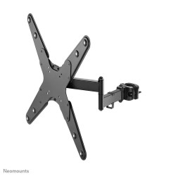 Uchwyt biurkowy do ekranów Neomounts FL40-450BL14 25 kg czar… | PartsPC.pl