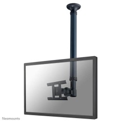 Uchwyt sufitowy do ekranów Neomounts FPMA-C100 10"-30" max VESA 200x100 max