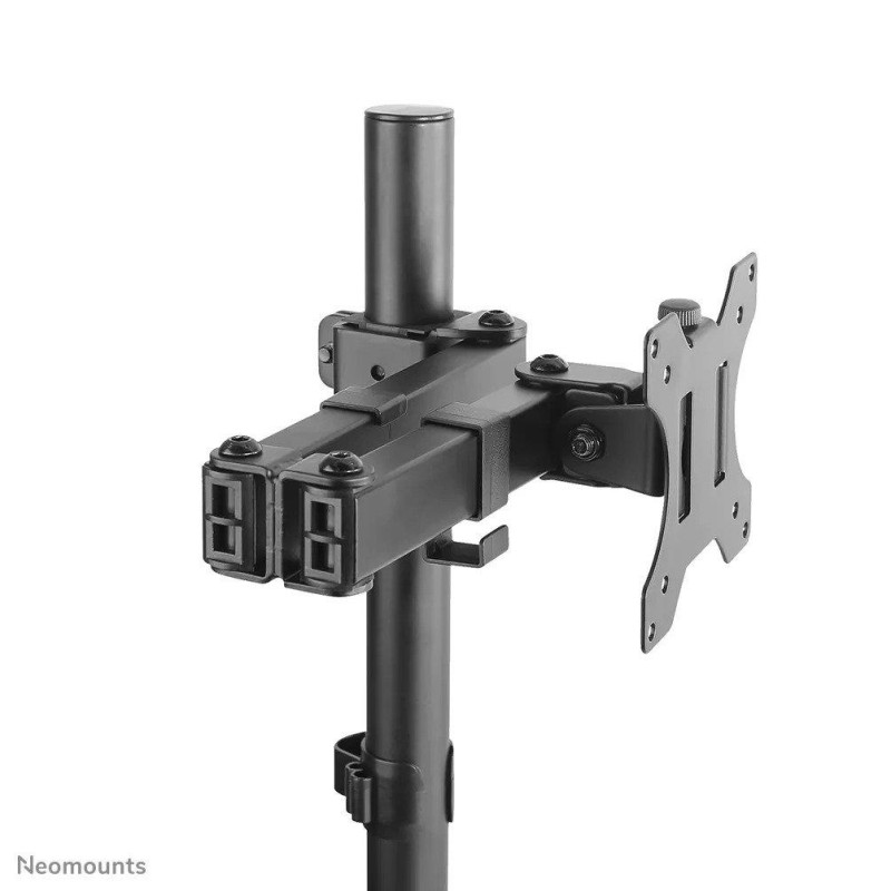 Uchwyt do ekranów Neomounts FPMA-D550BLACK biurkowy 10"-32" … | PartsPC.pl
