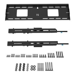 Uchwyt na telewizor Neomounts WL30-750BL16 42"-86" max 125kg… | PartsPC.pl