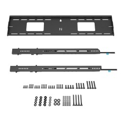 Uchwyt na telewizor Neomounts WL30-750BL18 43"-98" max 125kg… | PartsPC.pl