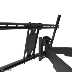 Uchwyt ścienny do ekranów Neomounts WL40S-950BL18 55"-110" m… | PartsPC.pl
