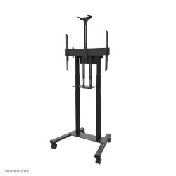 Wózek mobilny do ekranów Neomounts FL55-875BL1 55"-100" 110k… | PartsPC.pl
