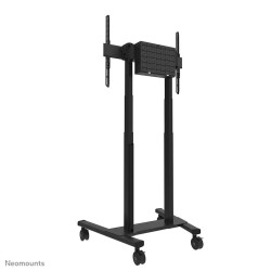 Wózek mobilny do ekranów Neomounts FL55-875BL1 55"-100" 110k… | PartsPC.pl