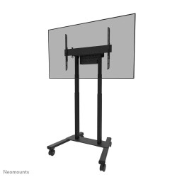 Wózek mobilny do ekranów Neomounts FL55-875BL1 55"-100" 110k… | PartsPC.pl
